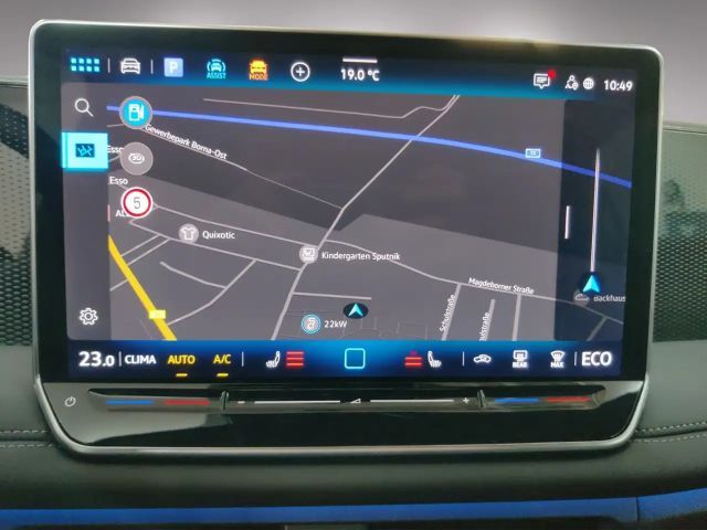 Volkswagen Tiguan Life eHybrid