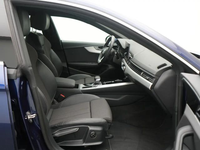 Audi A5 S-Line Sportback