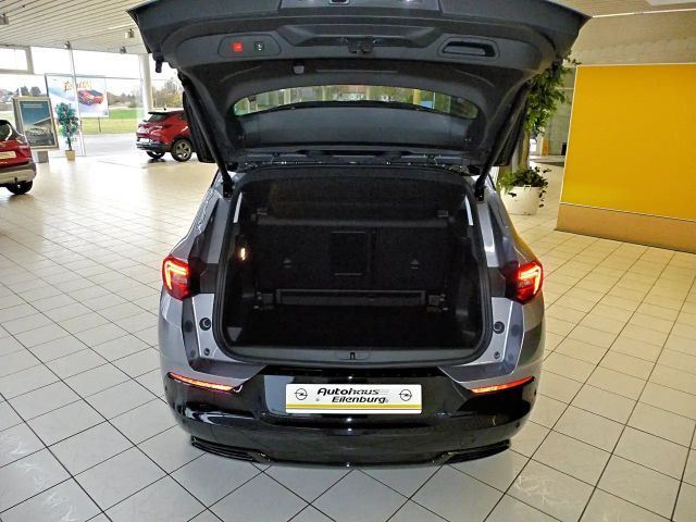 Opel Grandland X 1.2 AT8 Matrixlicht,el.Heckklappe,Abstandstempomat