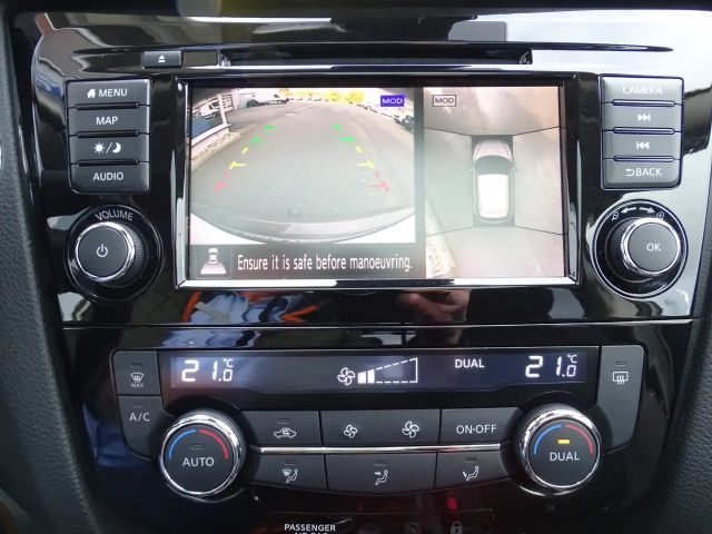 Nissan Qashqai DIG-T