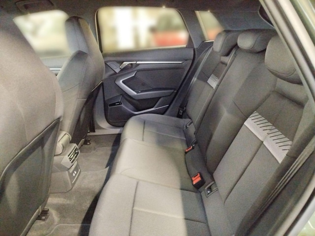 Audi A3 35 TDI S-Tronic Sportback