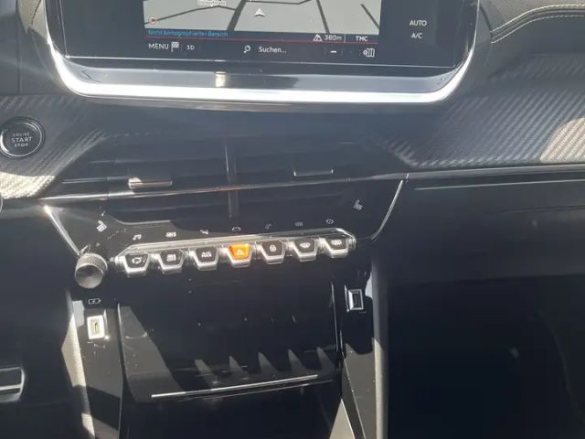 Peugeot 2008 GT-Line