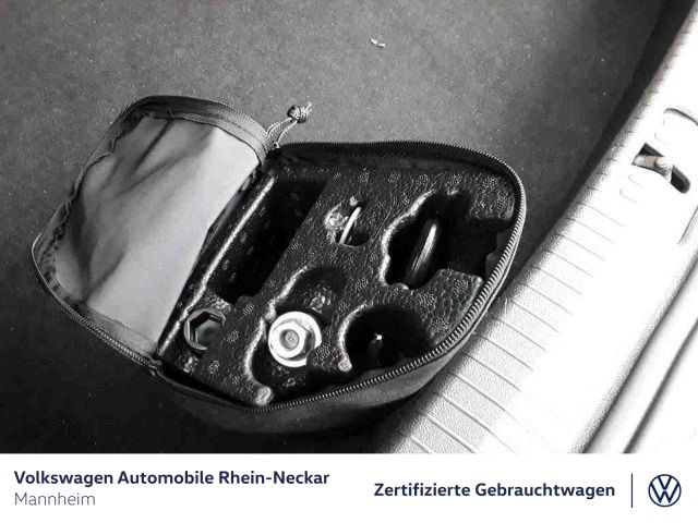 Volkswagen Tiguan 2.0 TSI 4Motion DSG R-Line