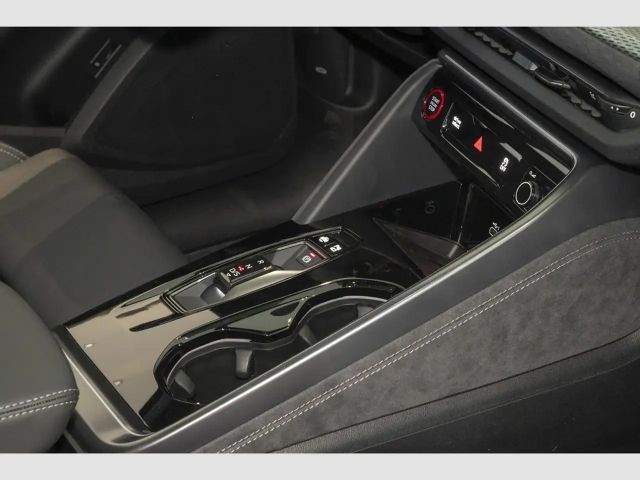 Audi Q5 2.0 TDI Quattro S-Line