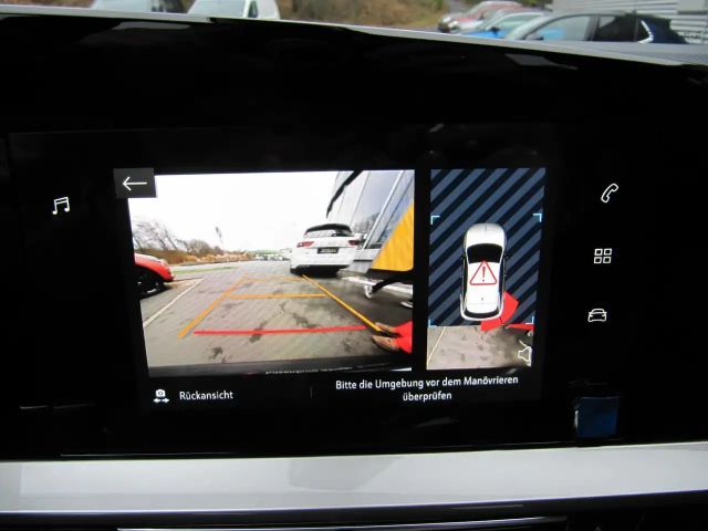 Opel Mokka 1.2 Turbo Edition Turbo