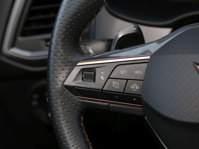 Cupra Ateca 2.0 TSI 4Drive VZ