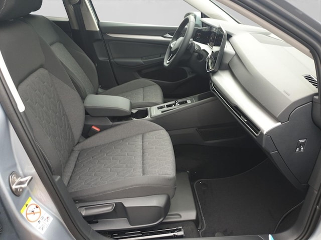 Volkswagen Golf 1.5 TSI DSG Life Variant