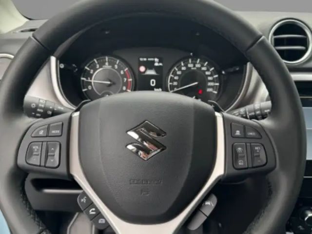 Suzuki Vitara AllGrip Comfort