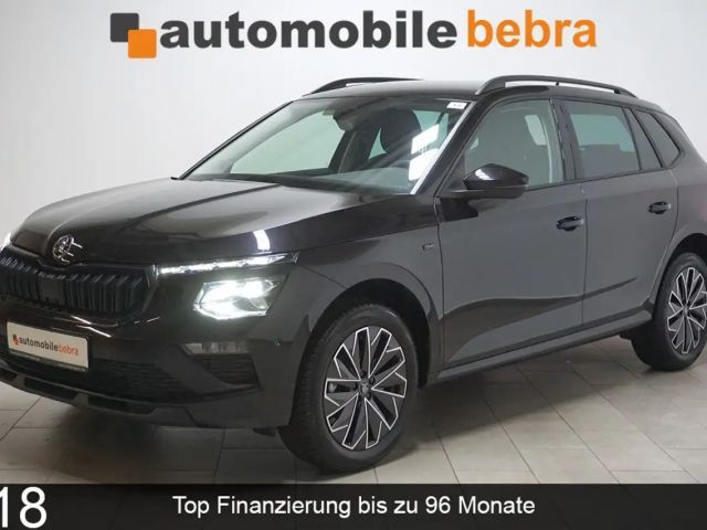 Skoda Kamiq 1.5 TSI Selection