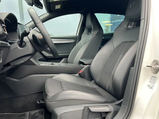 Cupra Leon 2.0 TSI VZ