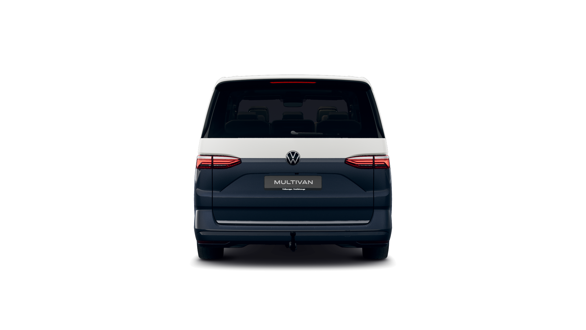 Volkswagen Multivan DSG Lang Style