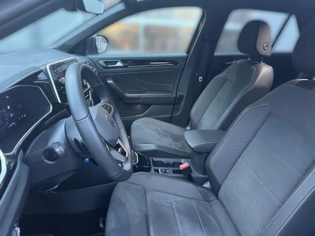 Volkswagen T-Roc 1.5 TSI DSG R-Line