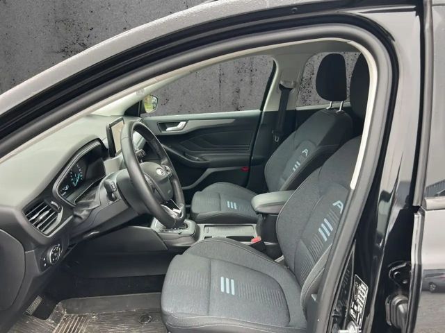 Ford Focus Active Style Wagon