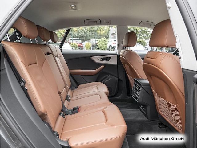 Audi Q8 55 TFSI Hybride Quattro