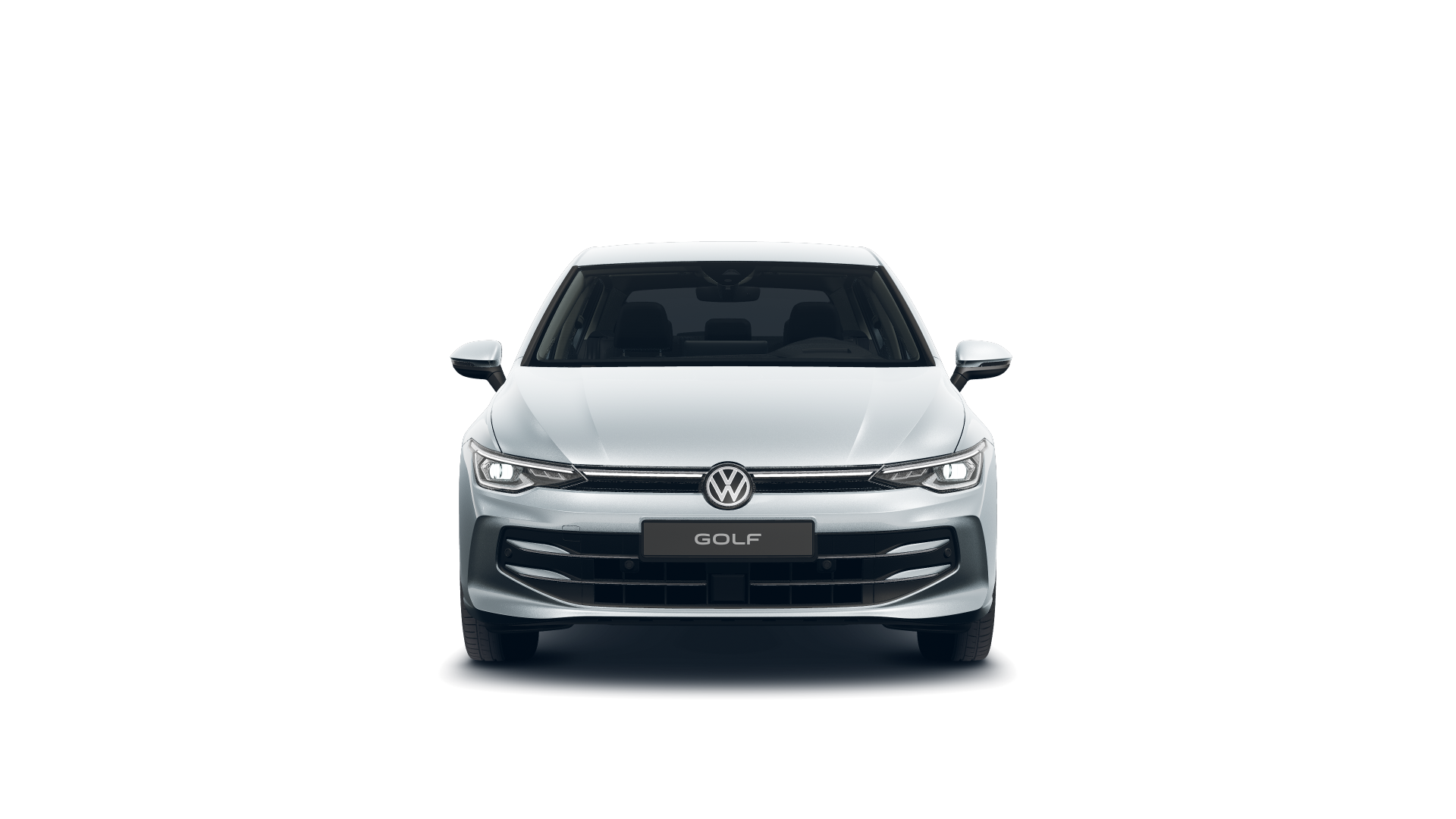 Volkswagen Golf 1.5 eTSI Golf VIII