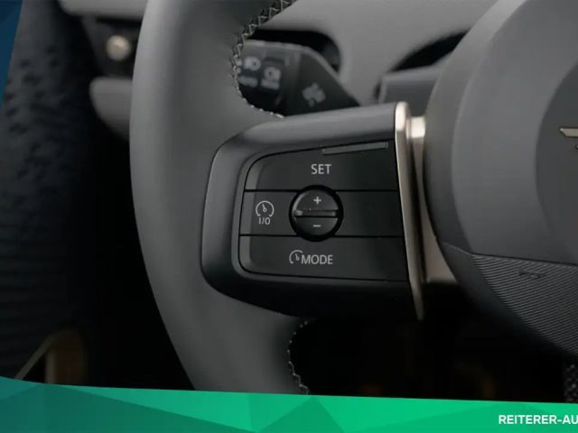 MINI Mini Electric SE