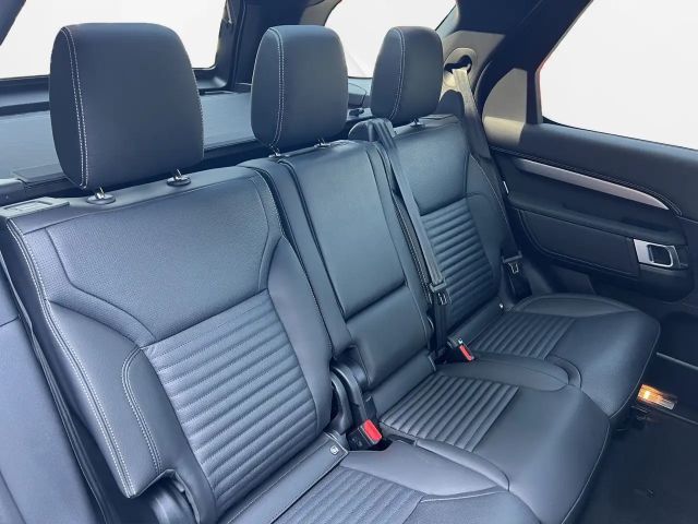 Land Rover Discovery AWD D250 Dynamic SE