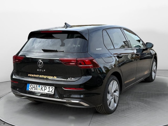 Volkswagen Golf 1.5 eTSI DSG Golf VIII