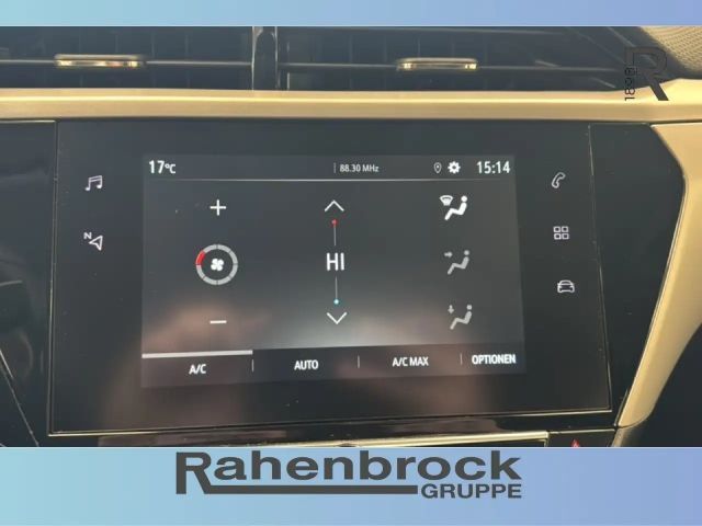 Opel Corsa Corsa-e Edition