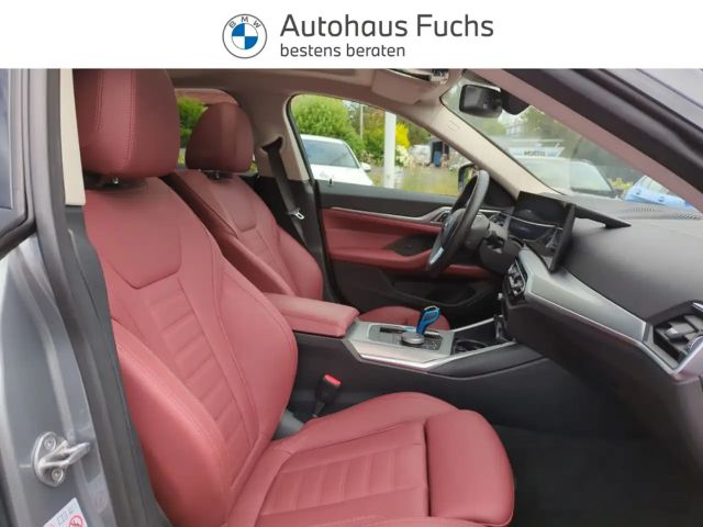 BMW i4 Gran Coupé Sedan eDrive40