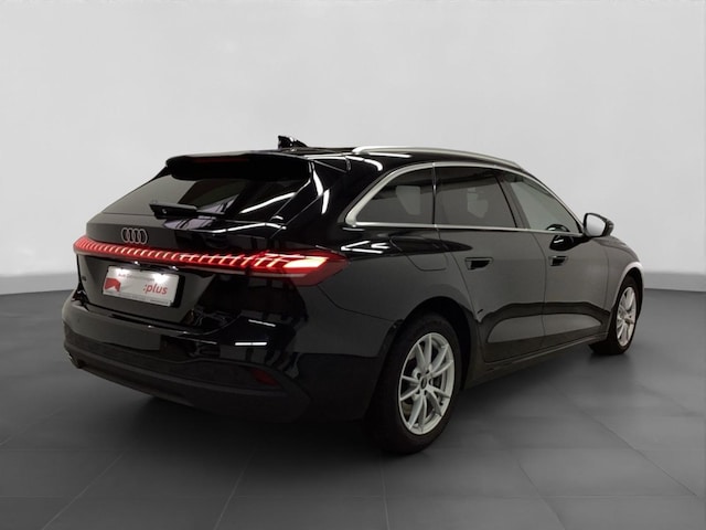 Audi A5 Avant S-Tronic