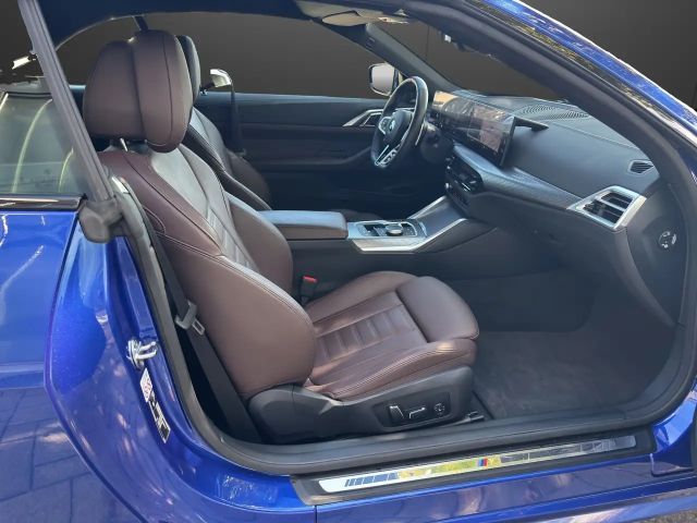 BMW 440 Cabrio M440i xDrive