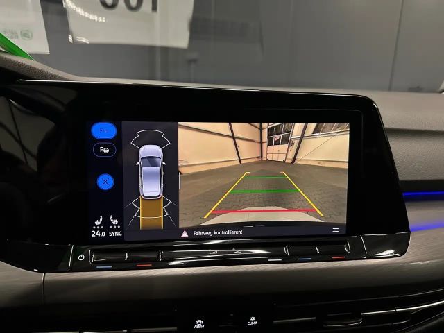 Volkswagen Golf IQ.Drive Style