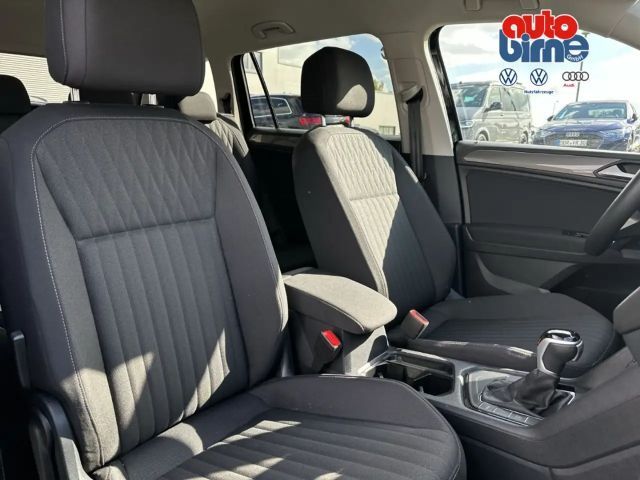 Volkswagen Tiguan 1.5 TSI Allspace Life