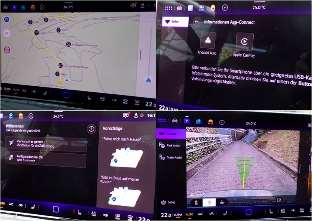 Volkswagen Tiguan 2.0 TDI DSG