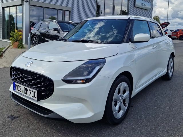 Suzuki Swift Comfort Hybrid