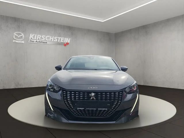 Peugeot 208 +RÜCKFAHRKAMERA+TEMPOMAT+SITZHEIZUNG+