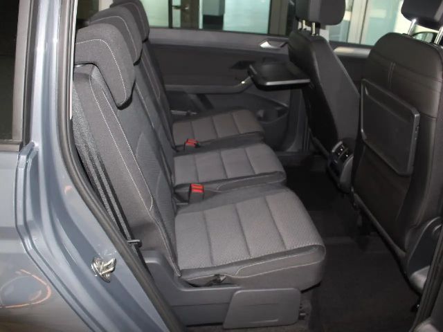 Volkswagen Touran Comfortline DSG