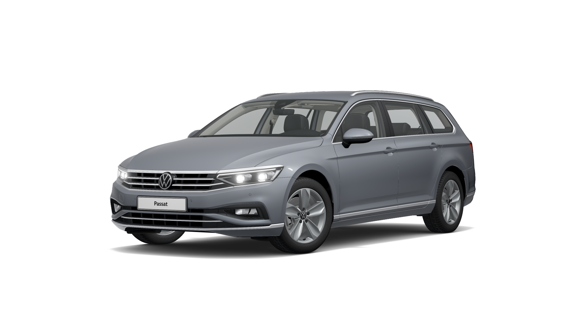 Volkswagen Passat 2.0 TDI DSG Variant
