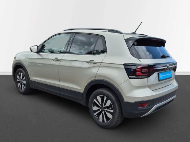 Volkswagen T-Cross Move