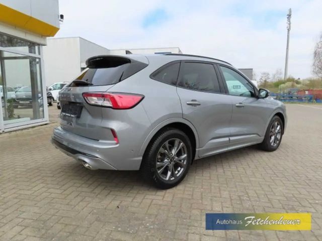 Ford Kuga ST Line