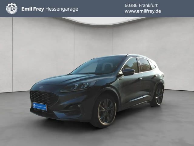 Ford Kuga EcoBoost ST Line X
