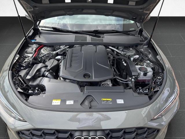 Audi A5 Avant S-Tronic