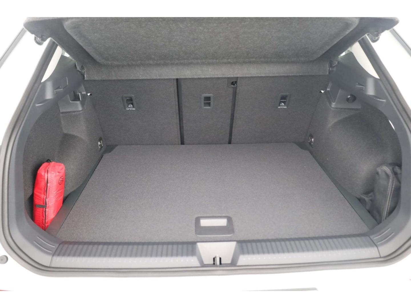 Volkswagen T-Roc 1.5 eTSI Life