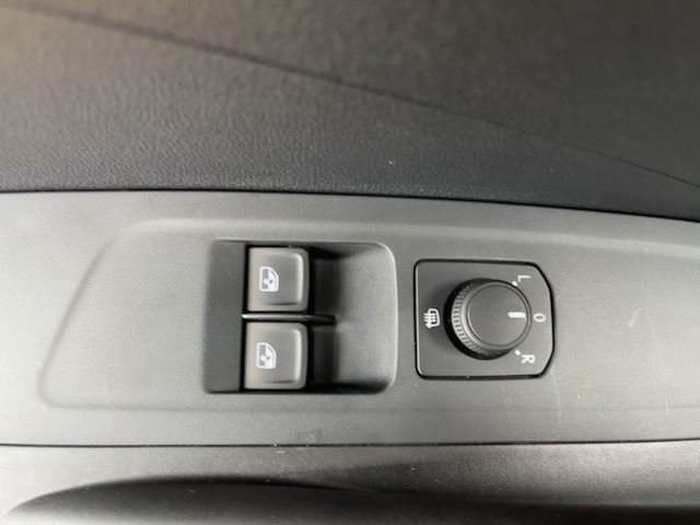 Skoda Fabia 1.0 TSI Selection