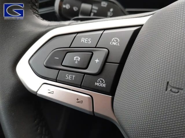 Volkswagen Tiguan 2.0 TDI Life