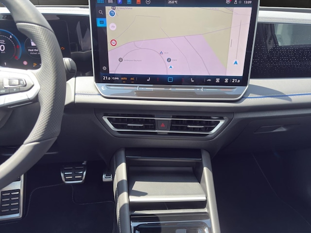 Volkswagen Tiguan 2.0 TDI 4Motion DSG R-Line