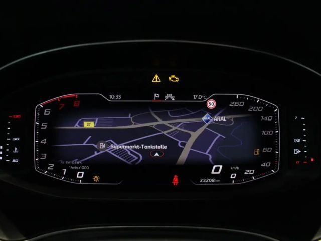 Seat Ibiza 1.0 TSI FR-lijn