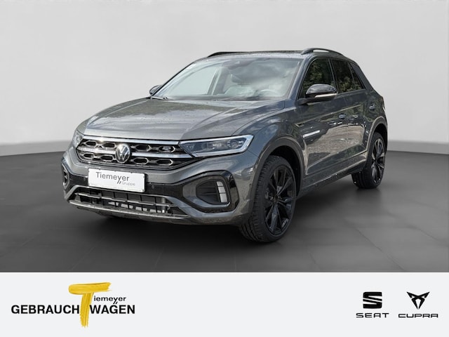 Volkswagen T-Roc 1.5 TSI DSG IQ.Drive R-Line