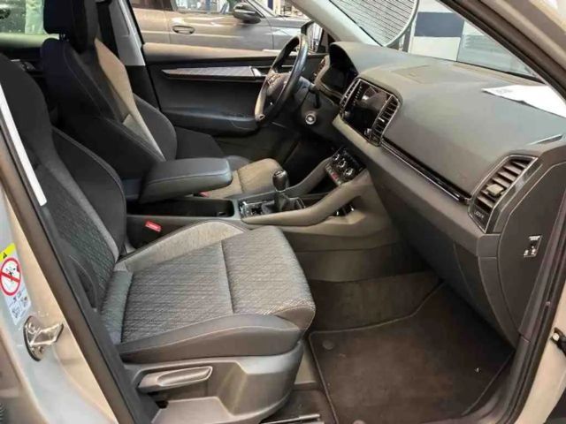 Skoda Karoq 1.5 TSI Style Style