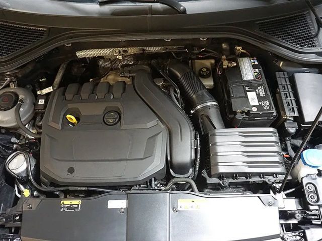 Volkswagen T-Roc DSG Life