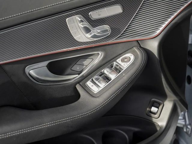 Mercedes-Benz EQC 400 4MATIC AMG Line