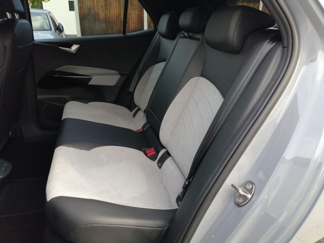 Volkswagen ID.3 IQ.Drive Performance Pro