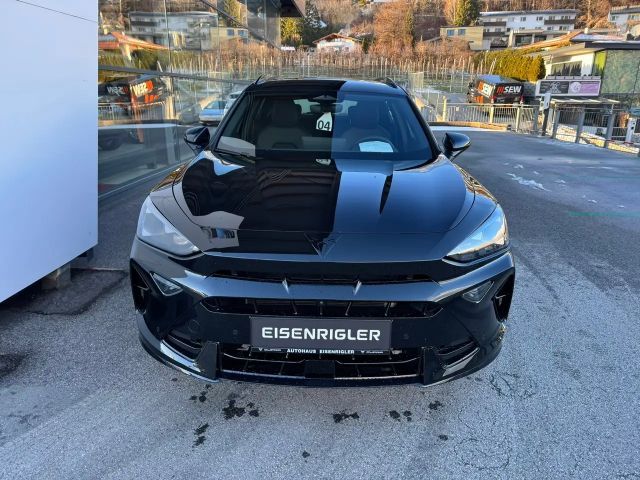 Cupra Formentor DSG e-Hybrid