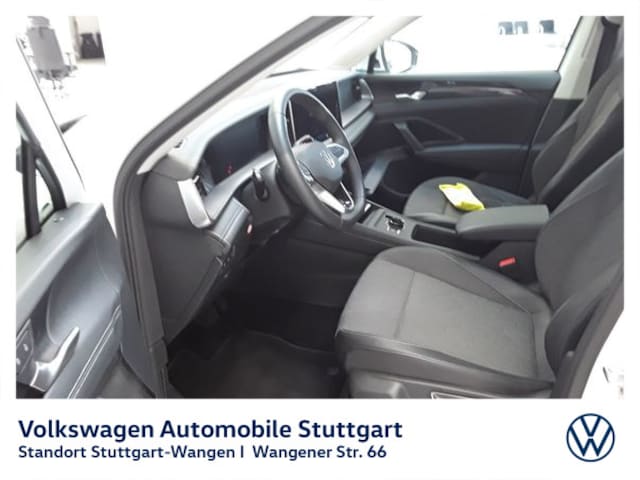 Volkswagen Tayron 1.5 TSI DSG Life