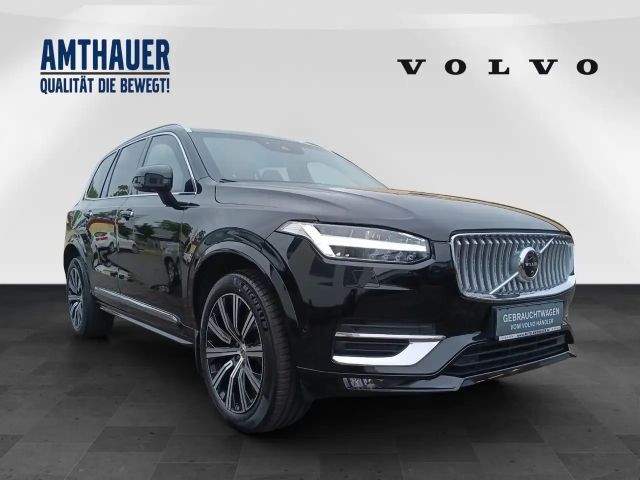 Volvo XC90 AWD